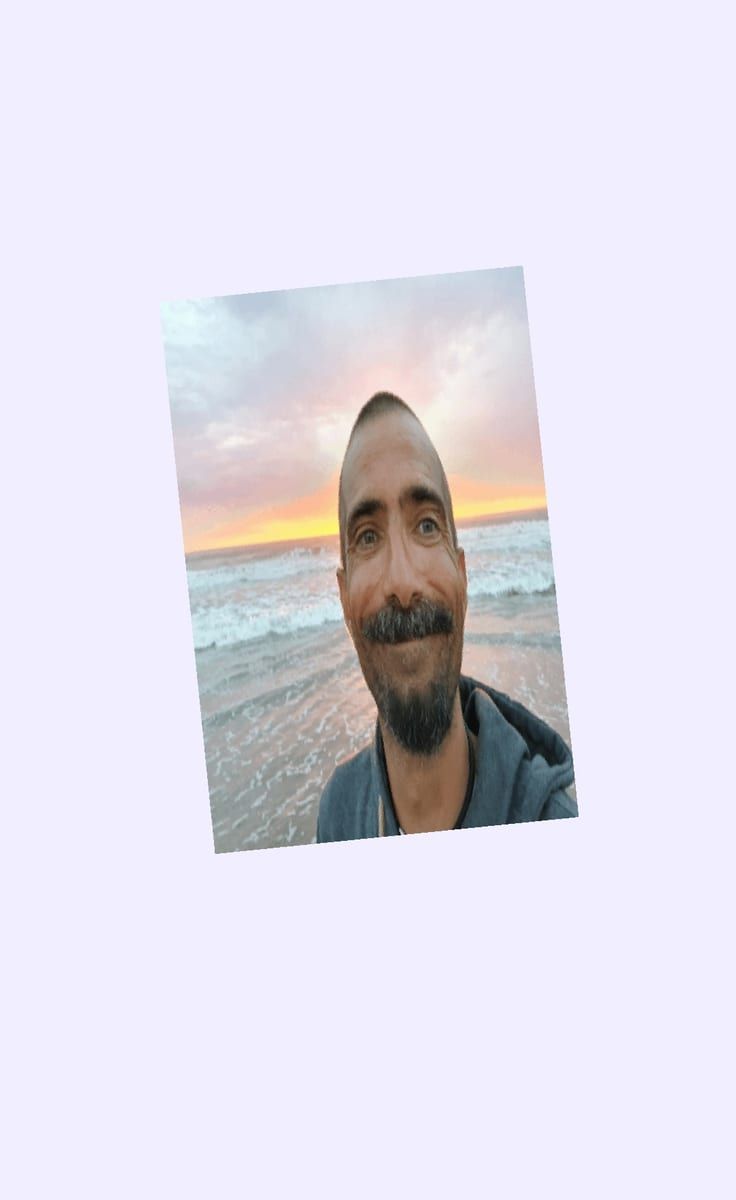 Profil von Yonny