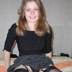 Profil von Avigail