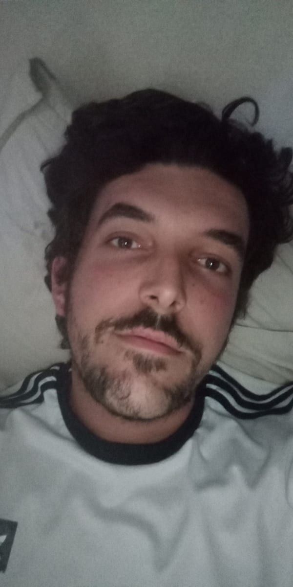 Profil von Sanoussi