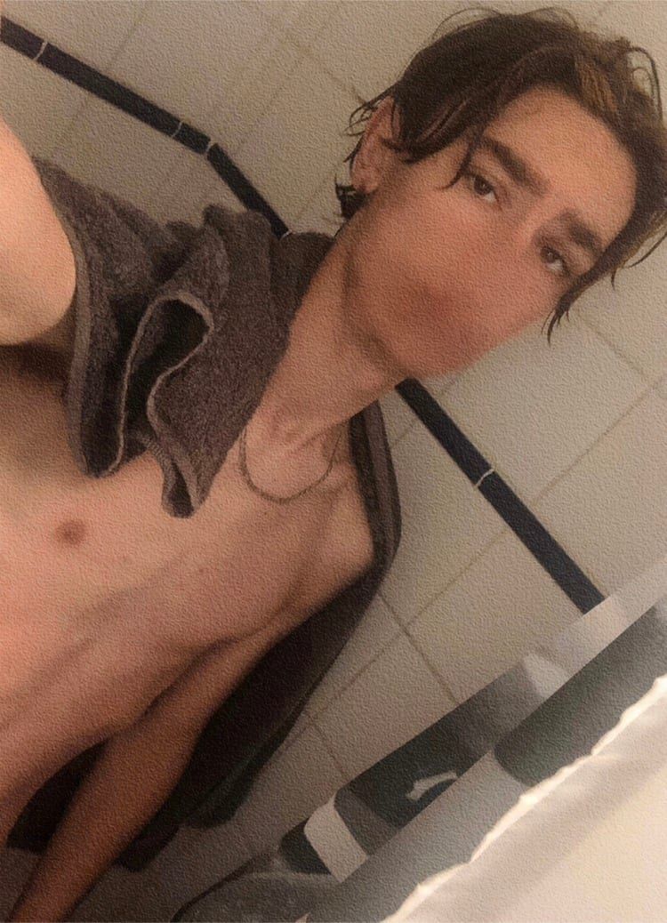 Profil von Yiannis