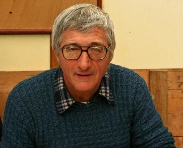 Profil von Titoan