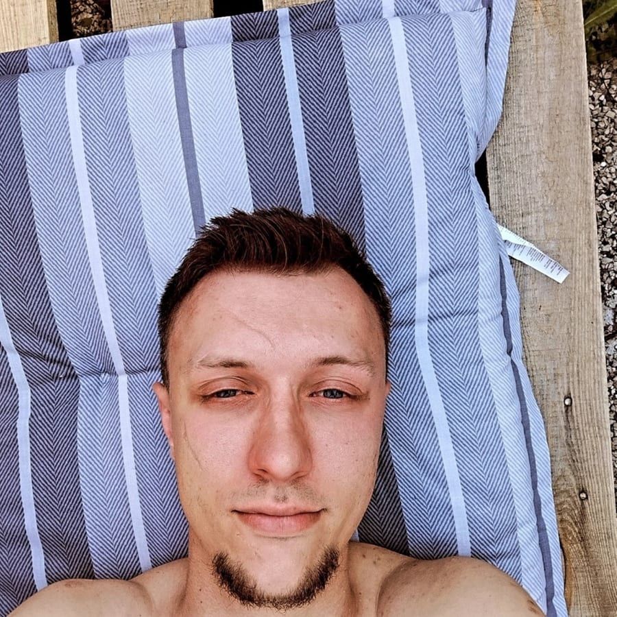 Profil von Diaguily