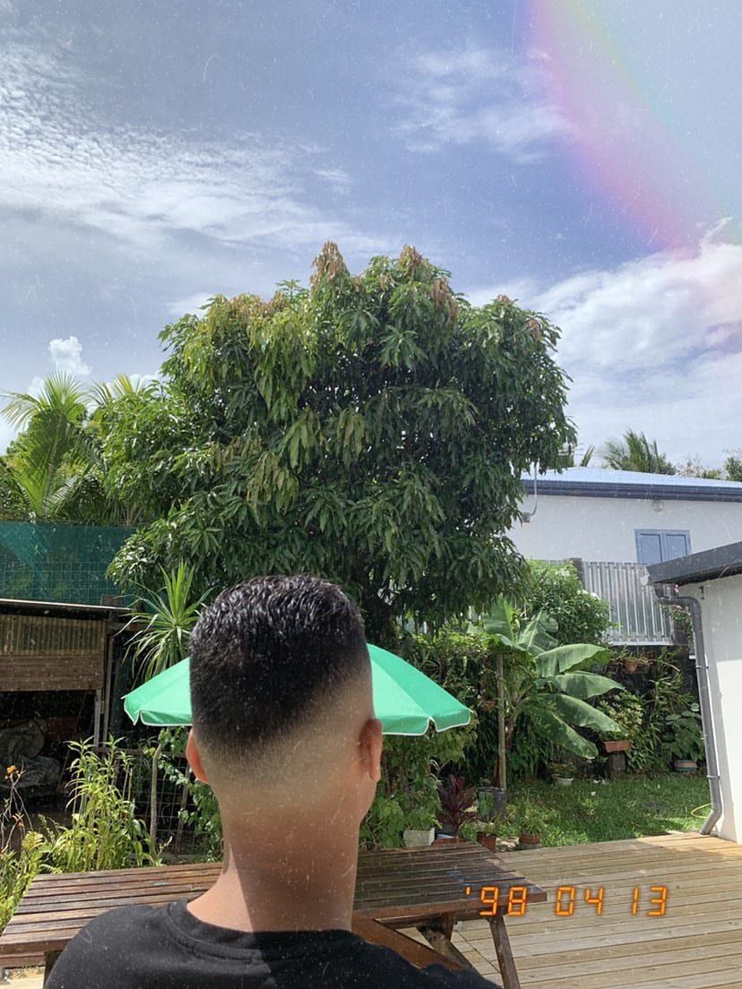 Profil von Joryce