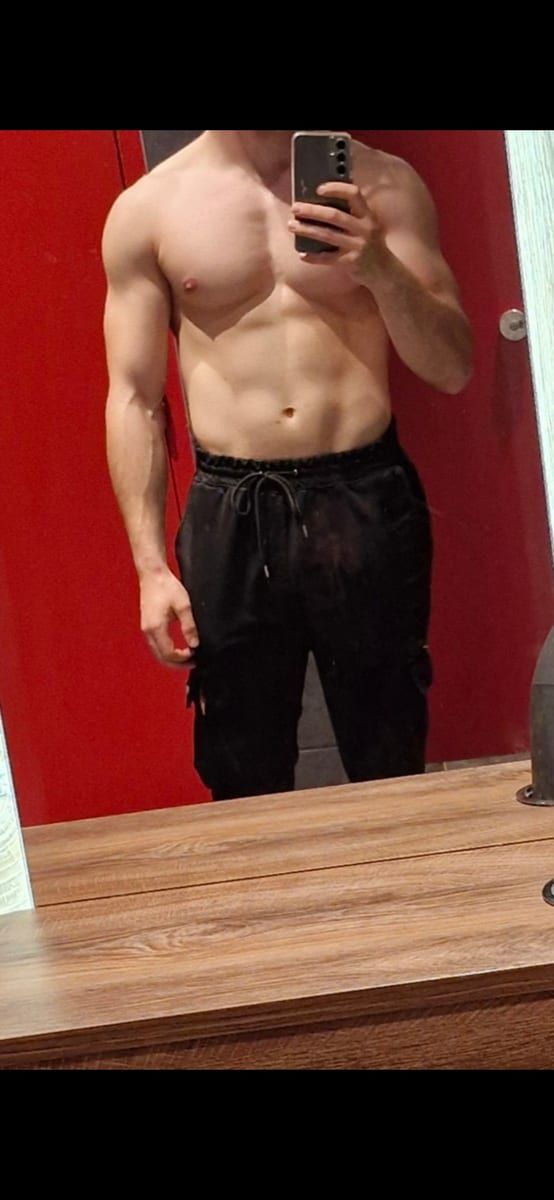 Profil von Maximo