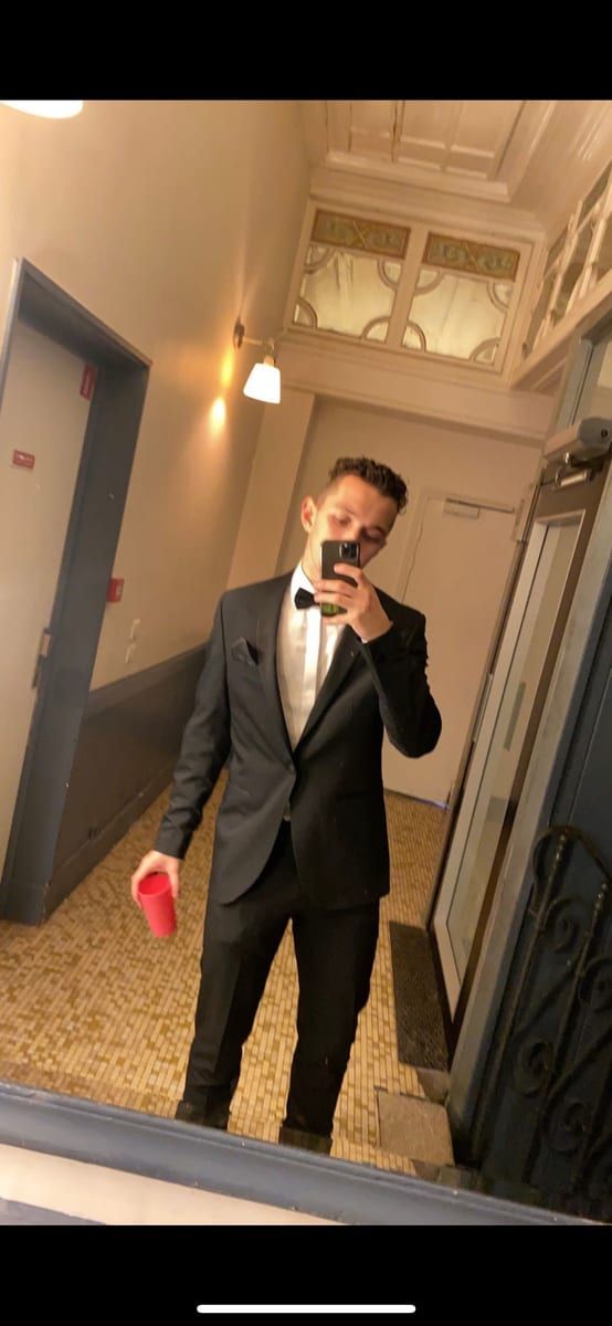 Profil von Simplice