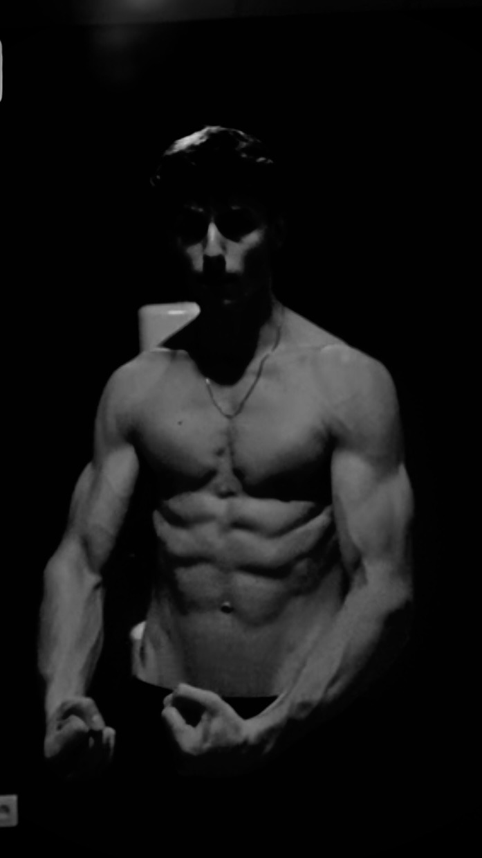 Profil von Hachem