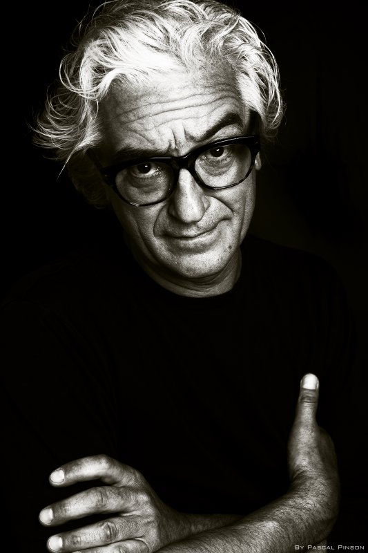 Profil von Iba
