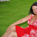 Profil von Nadjia