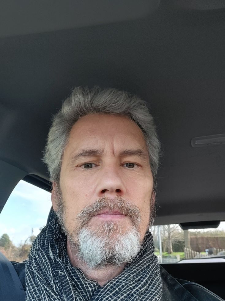 Profil von Nuh