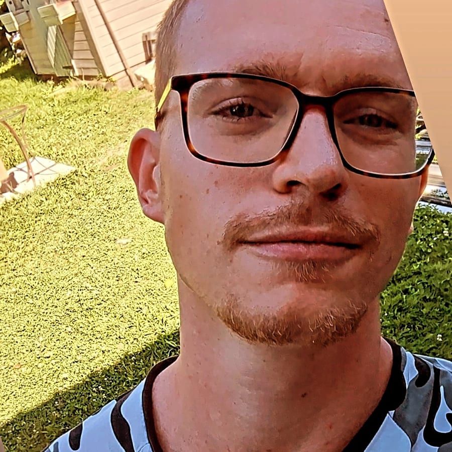 Profil von Fulvio