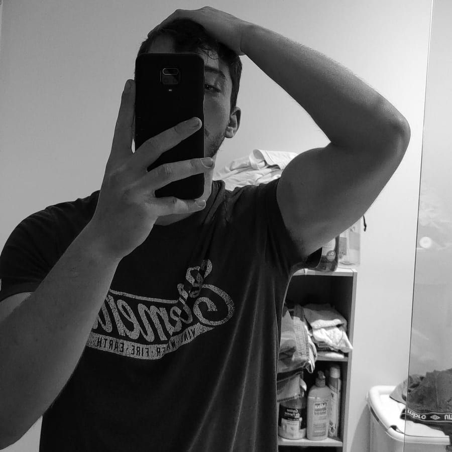Profil von Gabyn