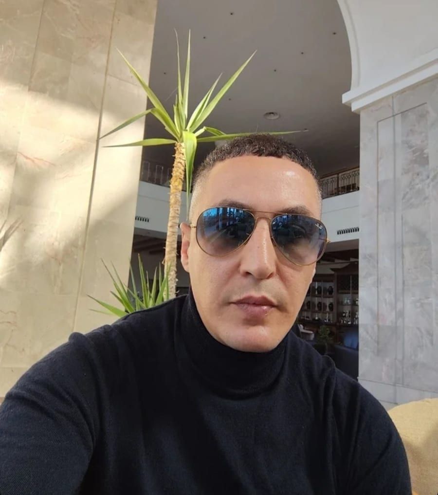 Profil von Houdhayfa