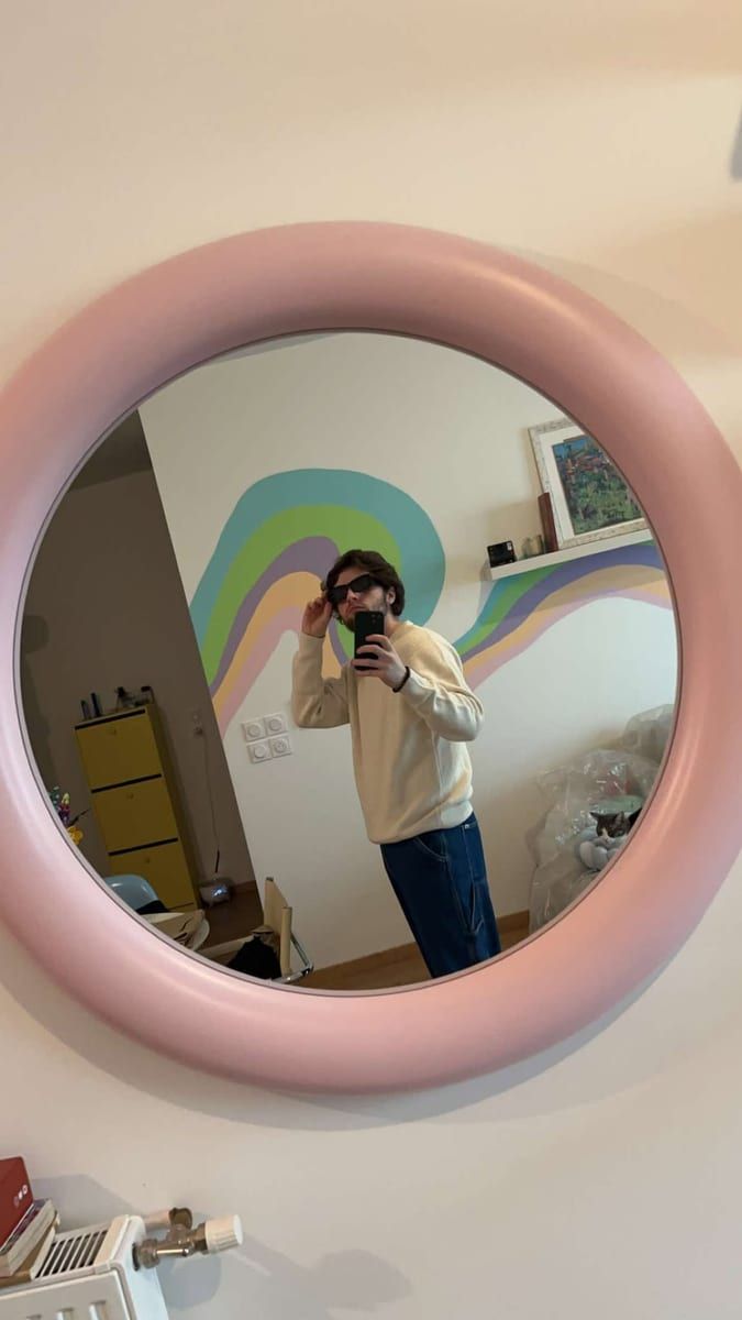 Profil von Yenis