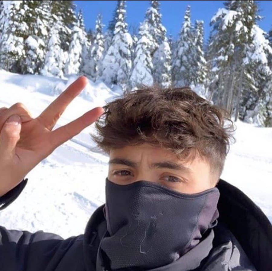 Profil von Abdelnour