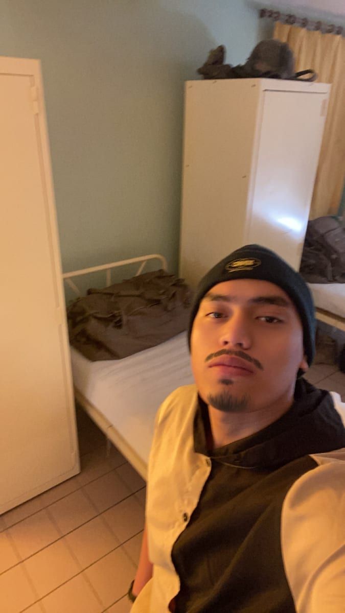 Profil von Matheus