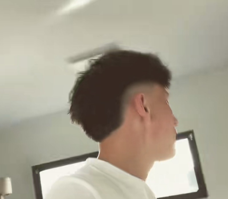 Profil von Ihab