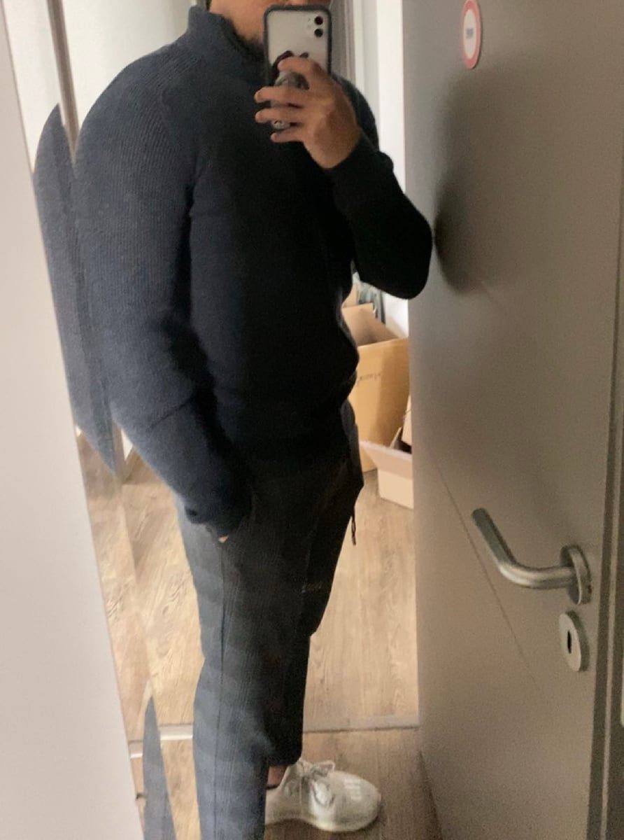 Profil von Iann