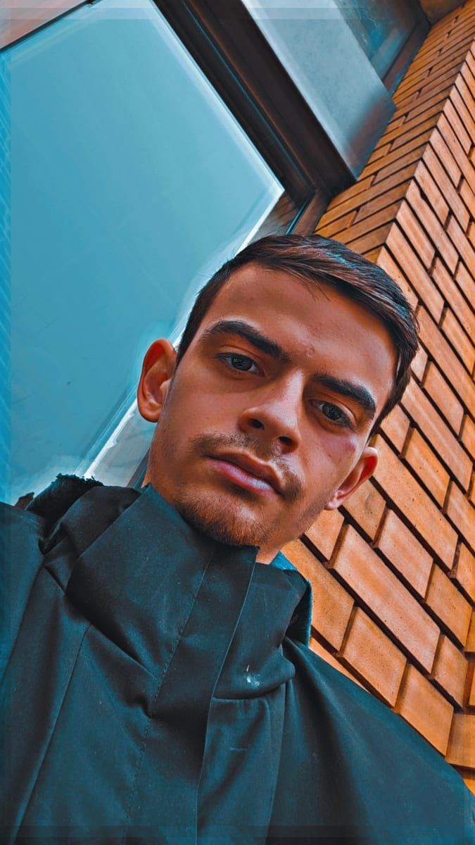 Profil von Isak