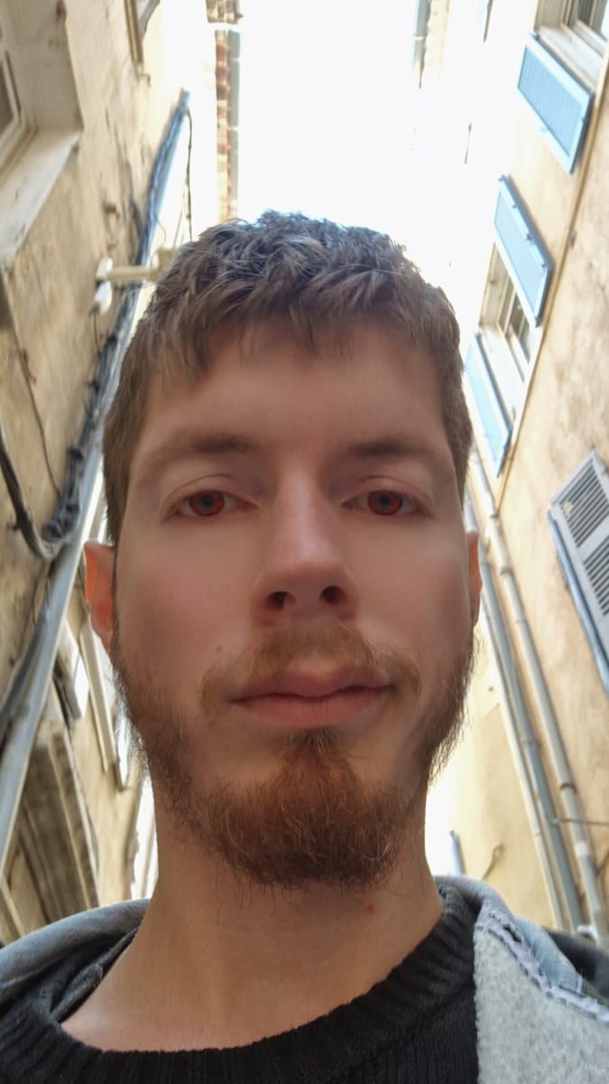Profil von Jean-mario