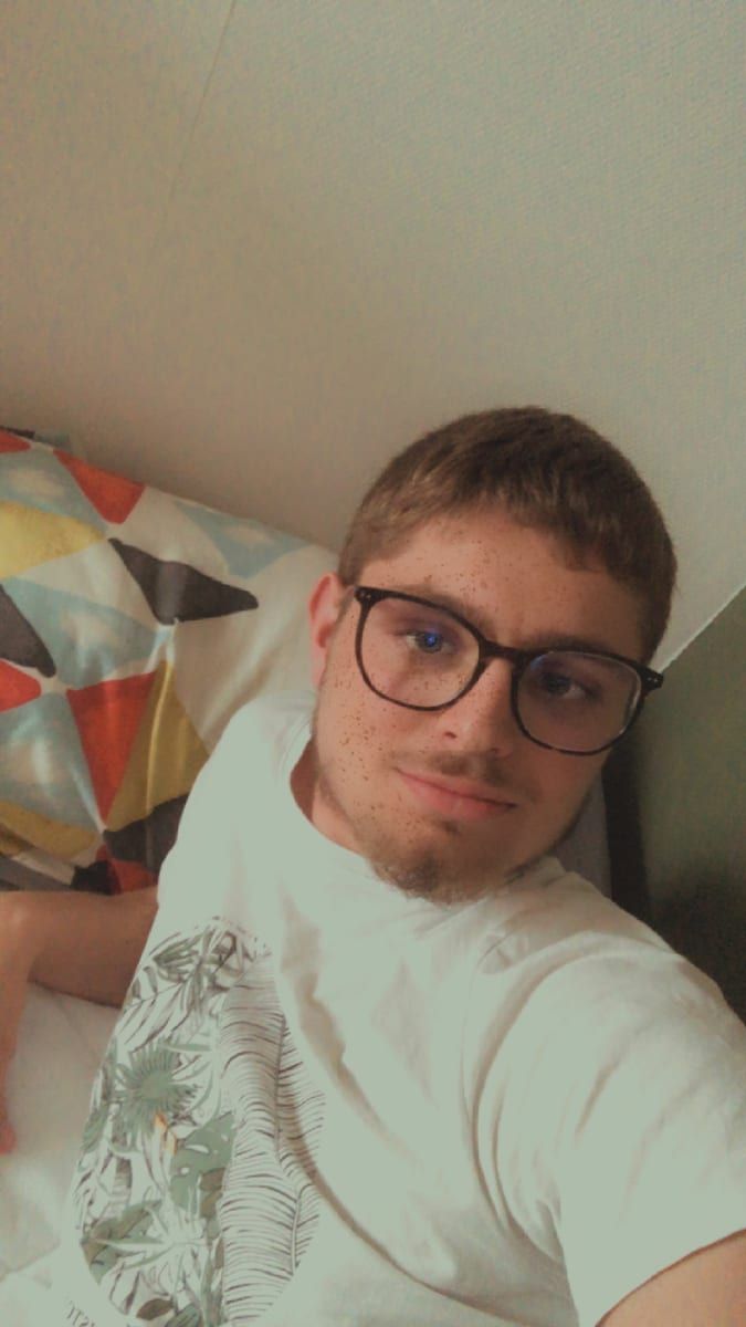 Profil von Jory