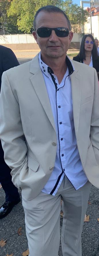 Profil von Mohamed-aziz