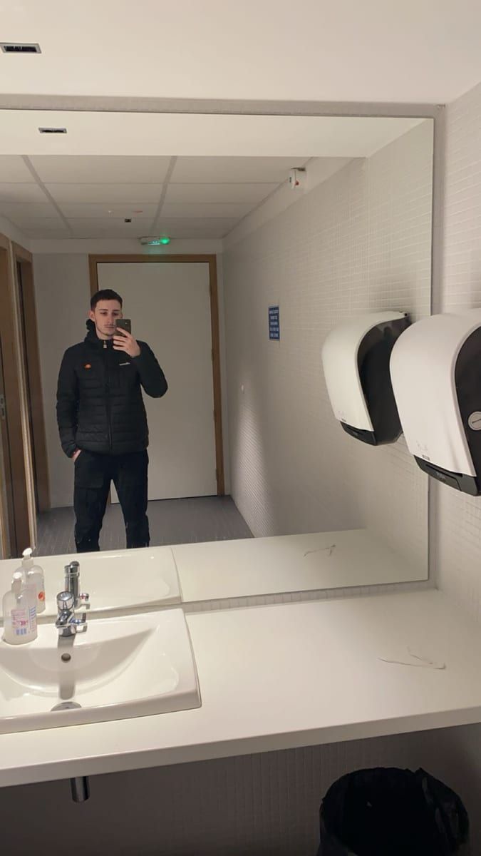 Profil von Abou-bakar